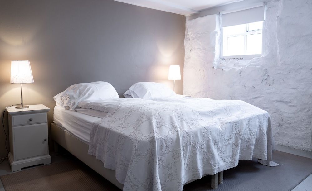 Luna Apartments One Bedroom Deluxe Amtmannstigur 5 7