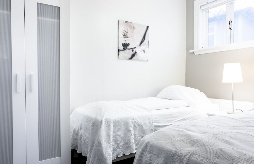 Luna Apartments Standard Apartment, 2 Bedrooms