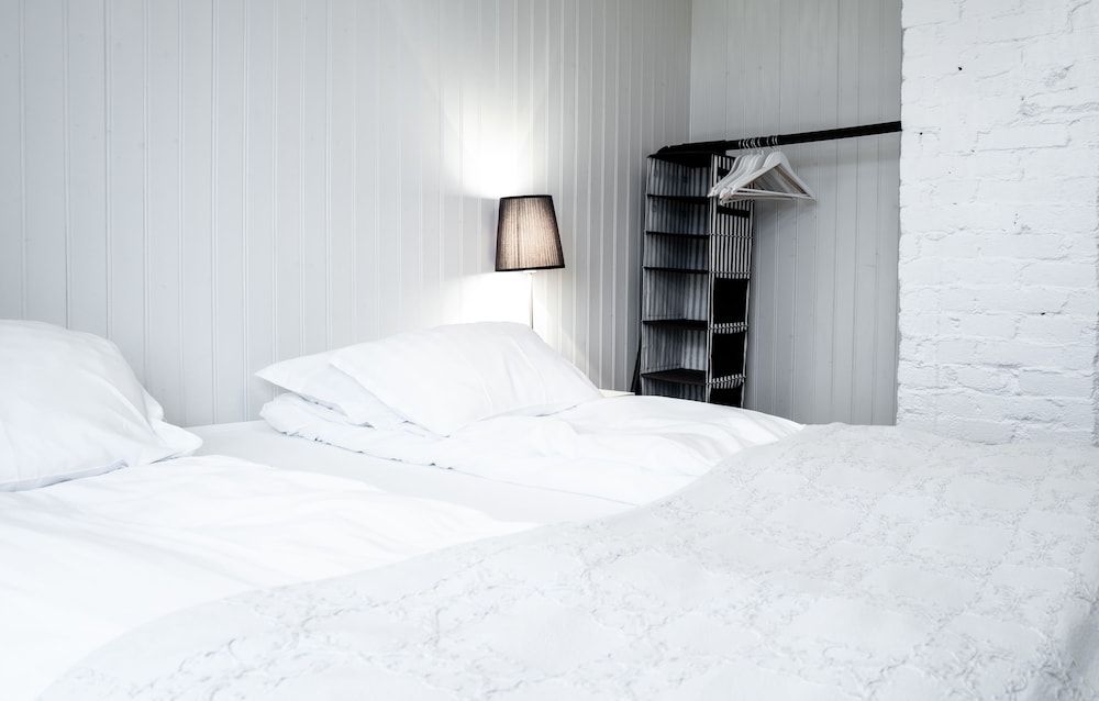 Luna Apartments Deluxe Apartment, 4 Bedrooms 3