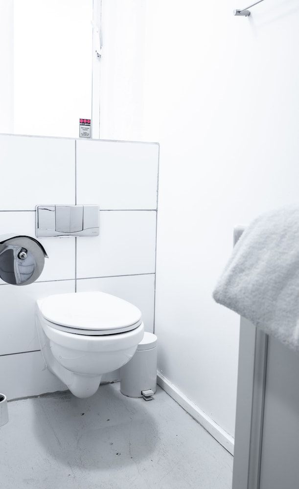 Luna Apartments One Bedroom Deluxe Amtmannstigur 5 11