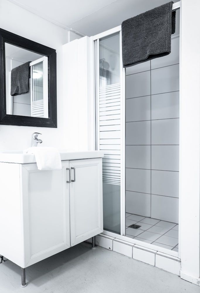 Luna Apartments One Bedroom Deluxe Amtmannstigur 5 10