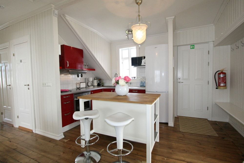 Luna Apartments Deluxe Apartment, 4 Bedrooms 13