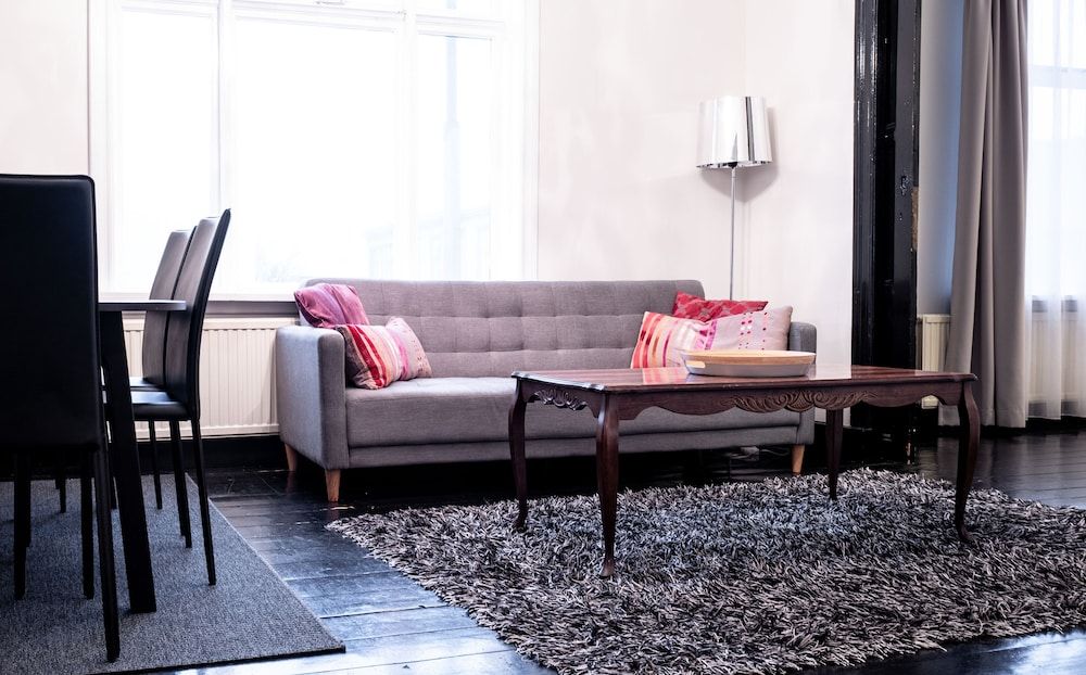 Luna Apartments Standard Apartment, 2 Bedrooms 8