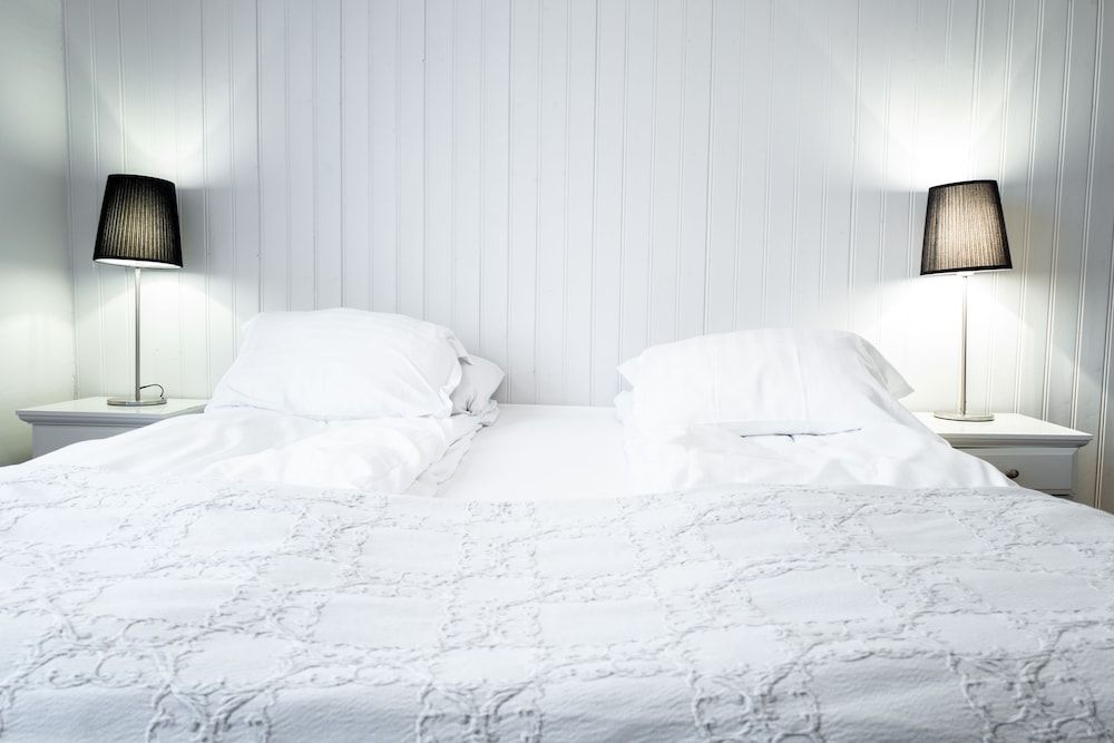 Luna Apartments Deluxe Apartment, 4 Bedrooms 2