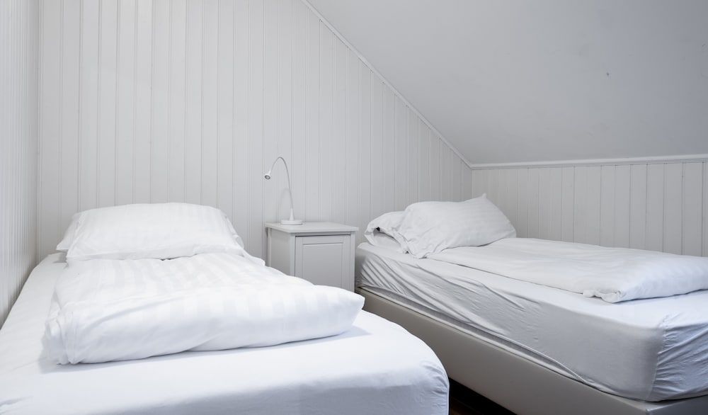 Luna Apartments Deluxe Apartment, 4 Bedrooms 4