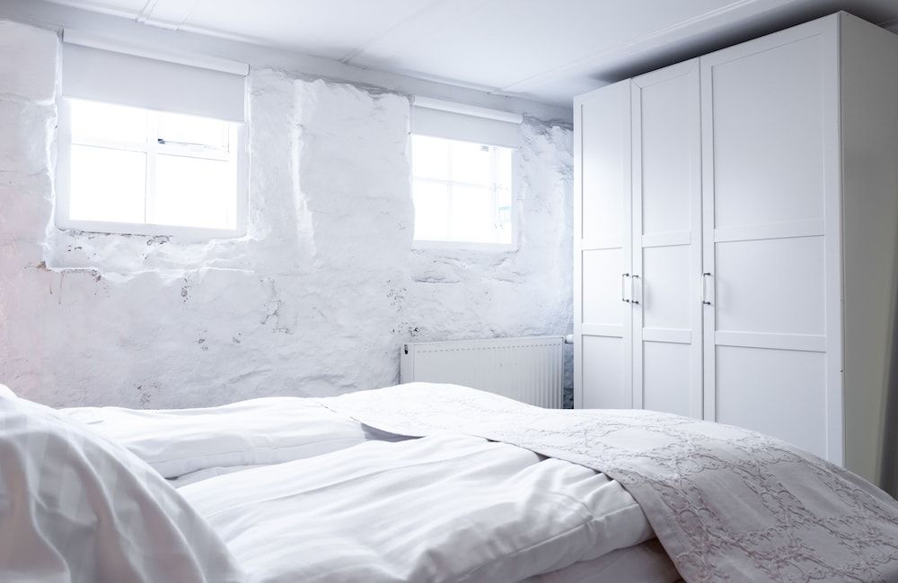 Luna Apartments One Bedroom Deluxe Amtmannstigur 5 4