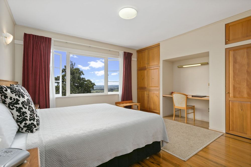 Waitakere Resort & Spa