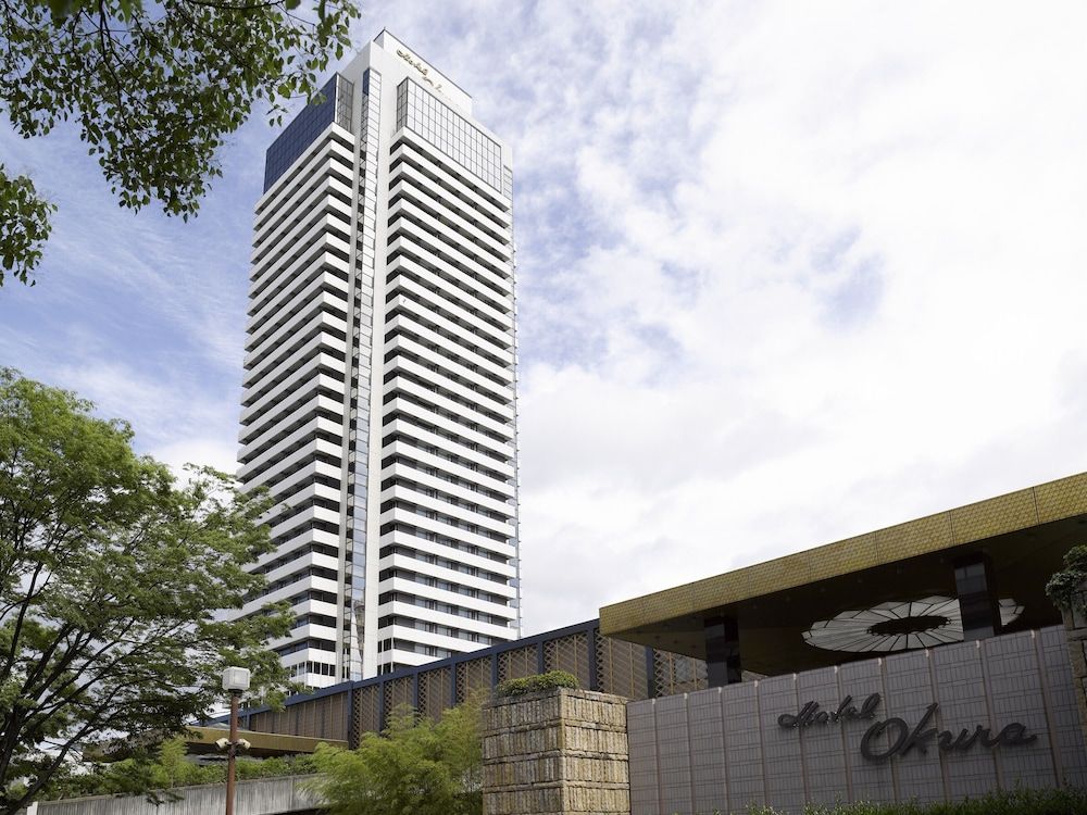 undefined Hotel Okura Kobe 3