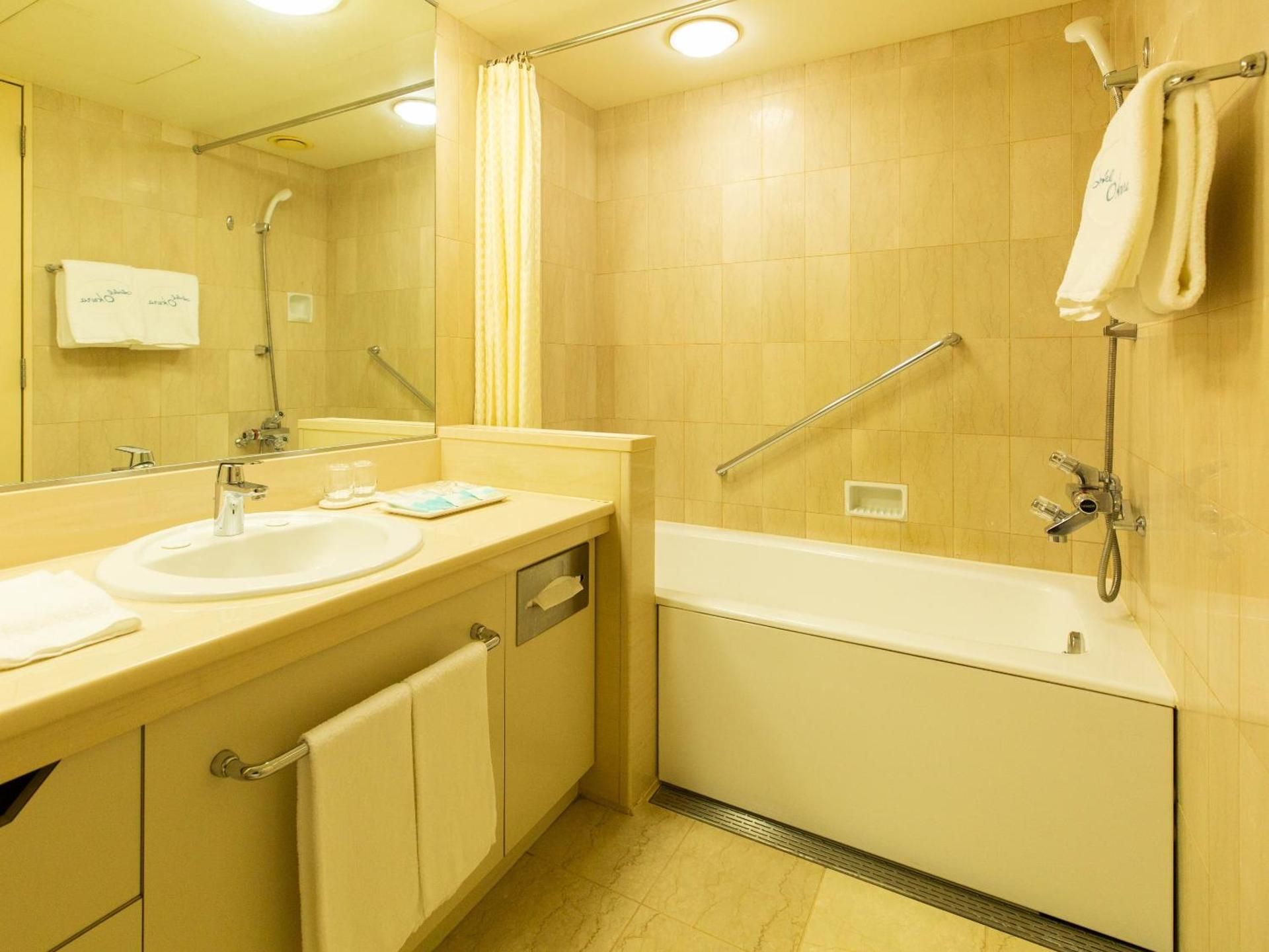 undefined Hotel Okura Kobe 7