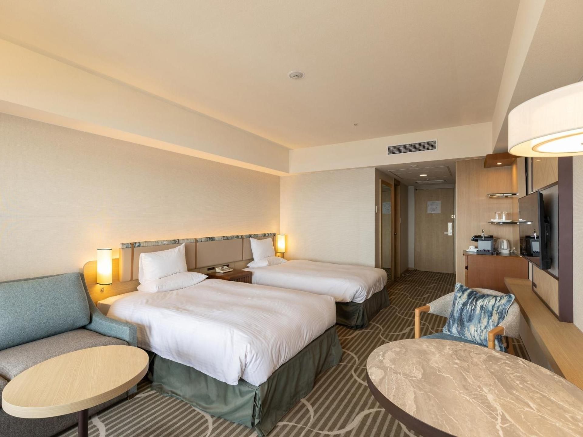 undefined Hotel Okura Kobe 5