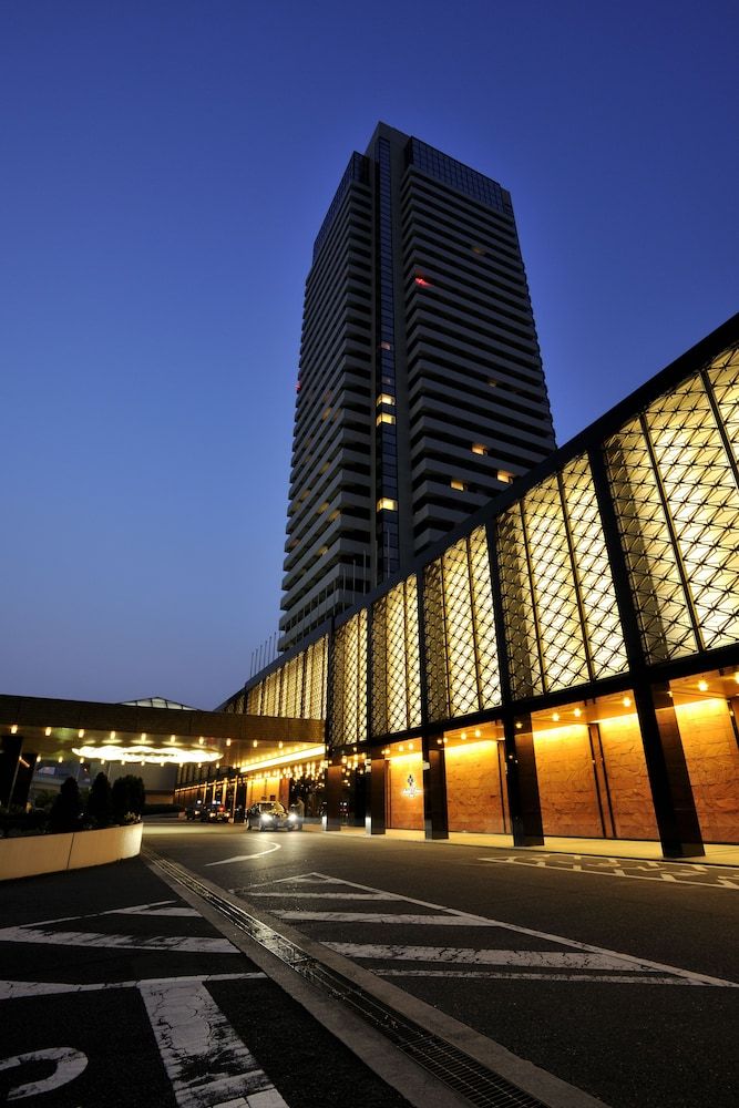 undefined Hotel Okura Kobe 4