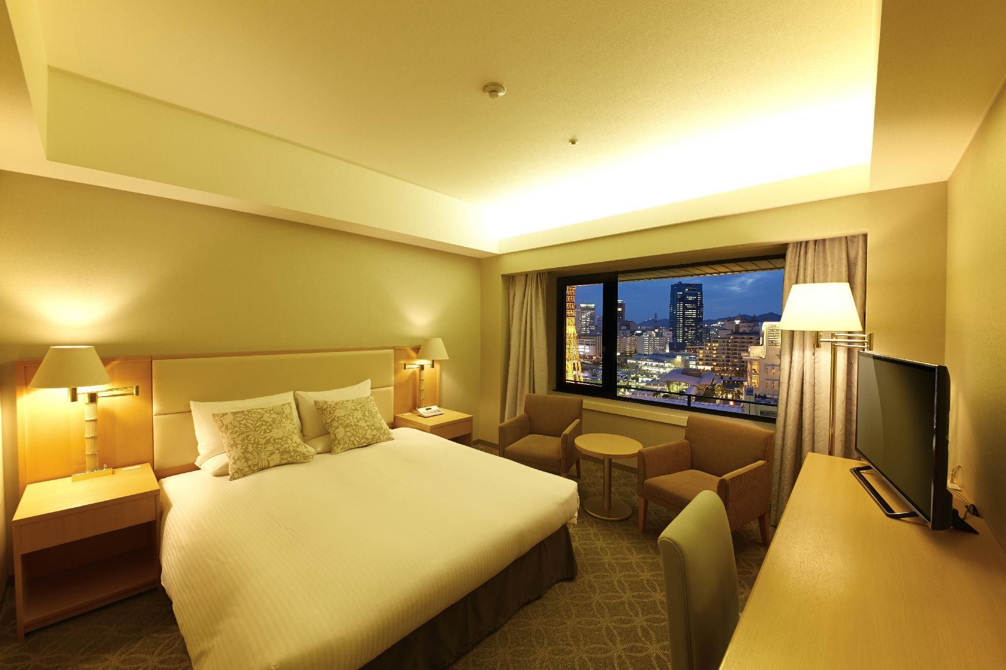 undefined Hotel Okura Kobe 10