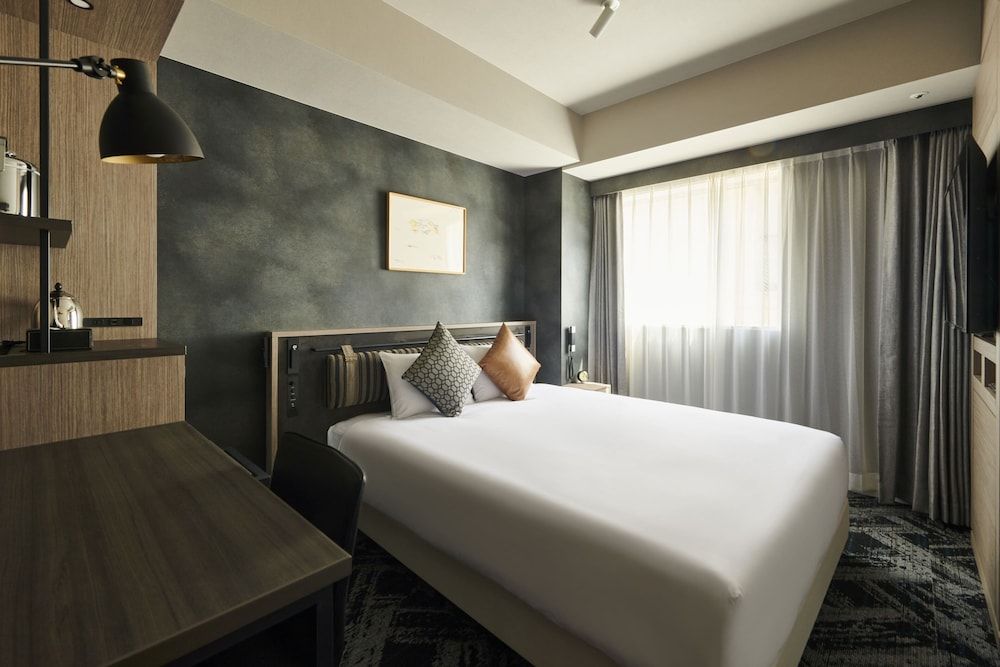 undefined Cross Hotel Sapporo