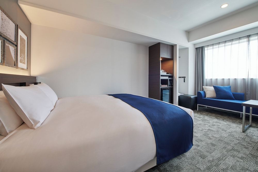 undefined Cross Hotel Sapporo 5