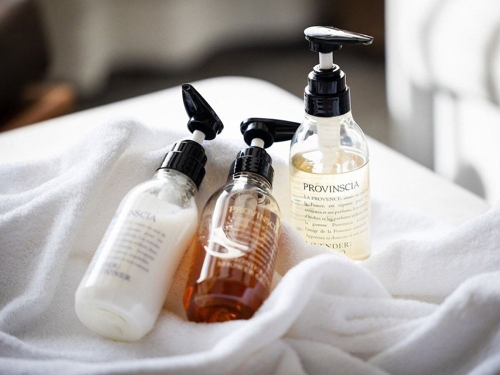 Cross Hotel Sapporo Run of the House 7