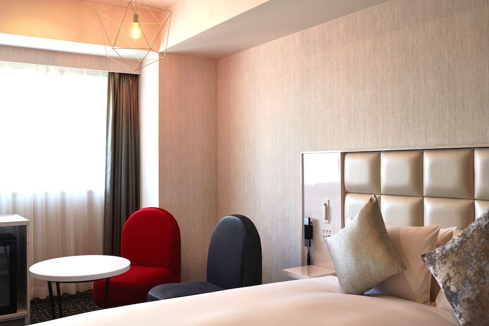 Cross Hotel Sapporo Run of the House 9