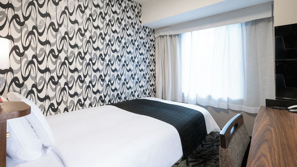 undefined APA Hotel Nihonbashi Hamacho Ekiminami 8