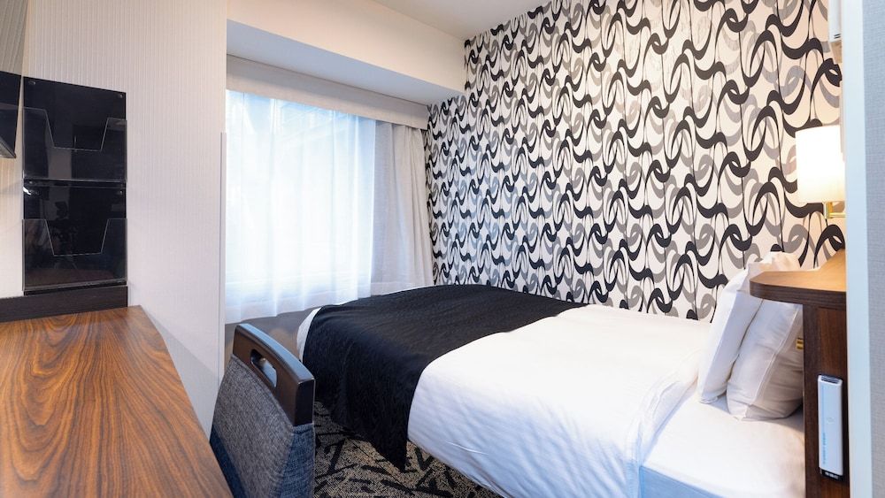 undefined APA Hotel Nihonbashi Hamacho Ekiminami 6