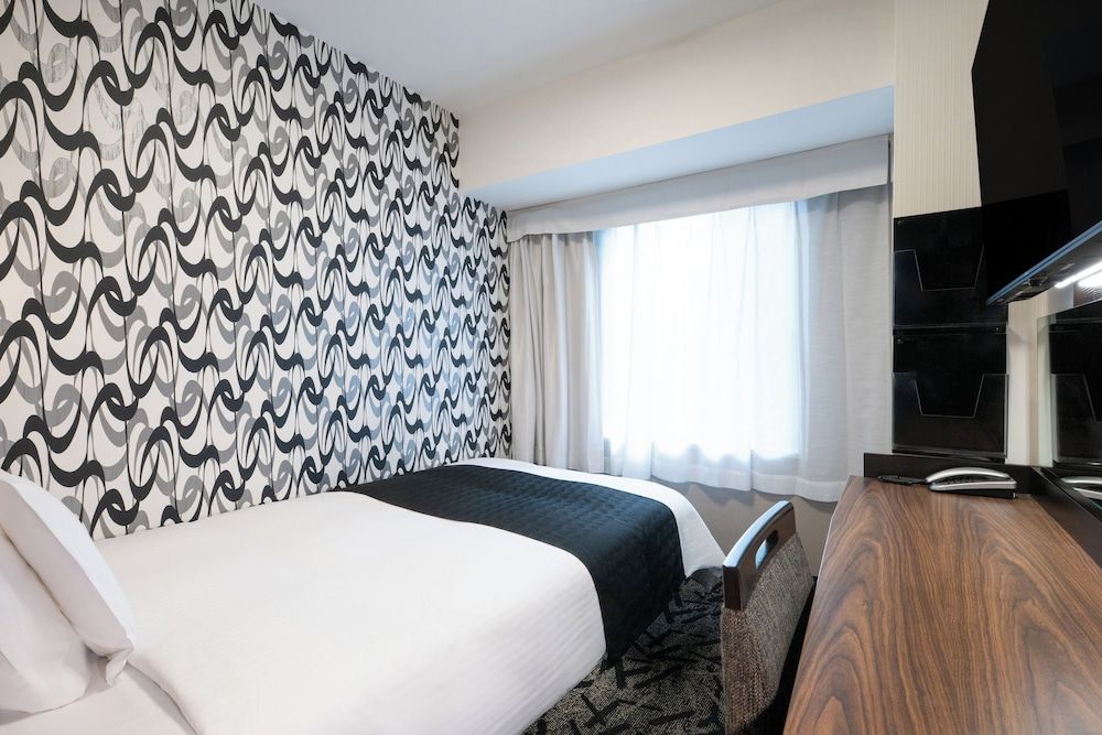 undefined APA Hotel Nihonbashi Hamacho Ekiminami 5