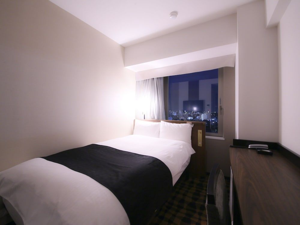 undefined APA Hotel Nihonbashi Hamacho Ekiminami 2