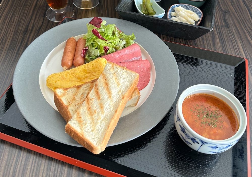 undefined APA Hotel Nihonbashi Hamacho Ekiminami 10