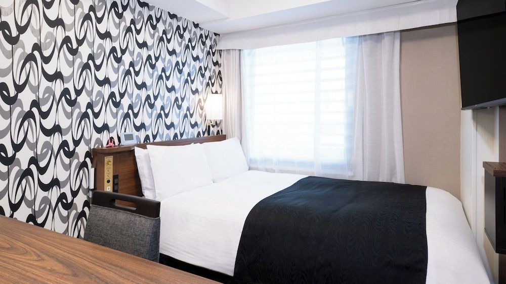 undefined APA Hotel Nihonbashi Hamacho Ekiminami 7