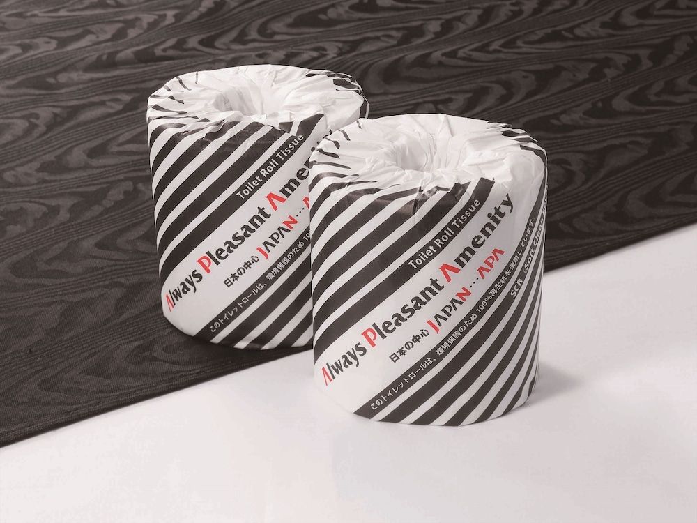 undefined APA Hotel Nihonbashi Hamacho Ekiminami 8