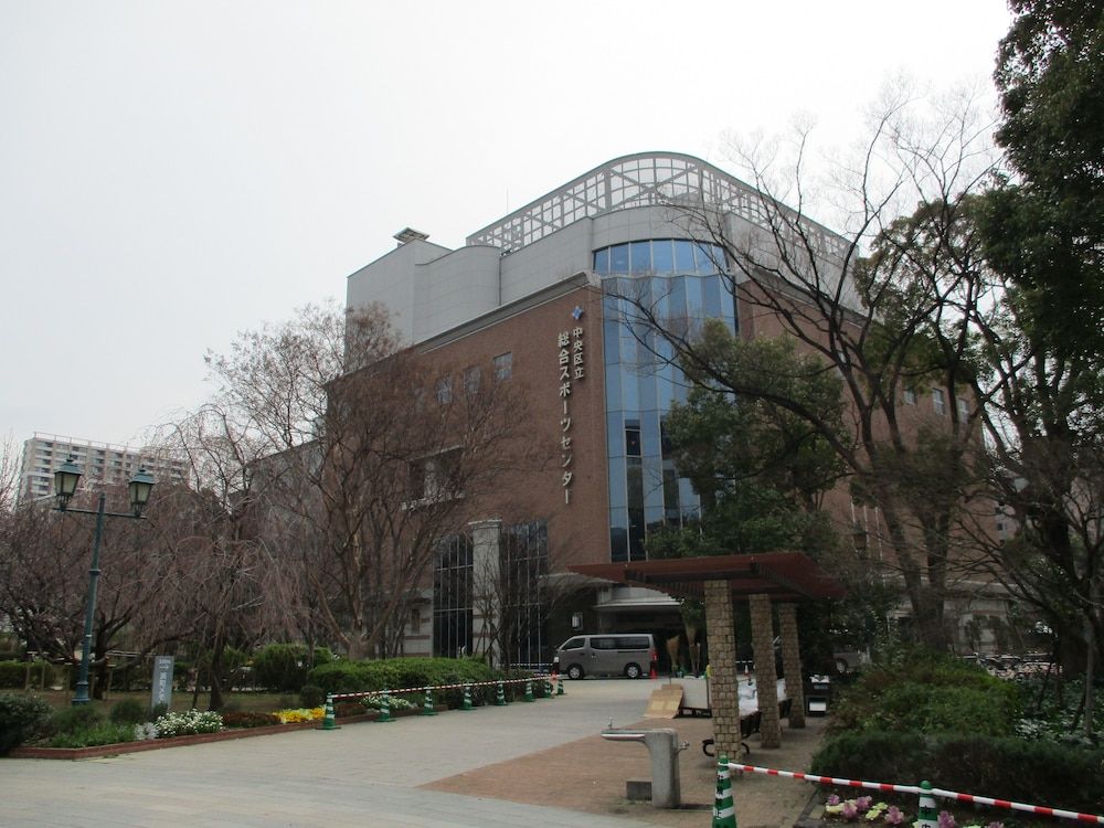 undefined APA Hotel Nihonbashi Hamacho Ekiminami 4