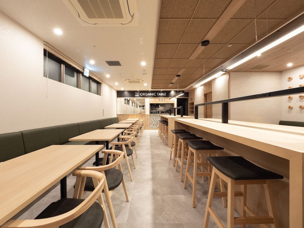 undefined Natural Hot Springs Spa Hotel Hananoi Osaka 3