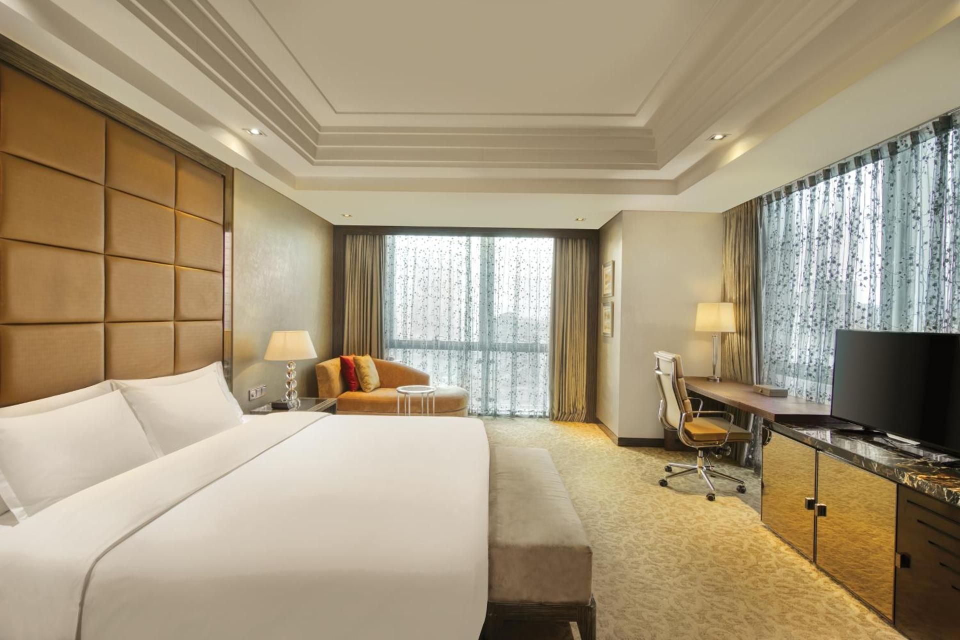 undefined Crowne Plaza Beijing Chaoyang U-Town by IHG 7