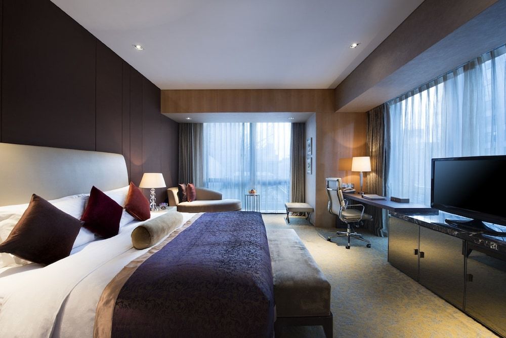undefined Crowne Plaza Beijing Chaoyang U-Town by IHG 10