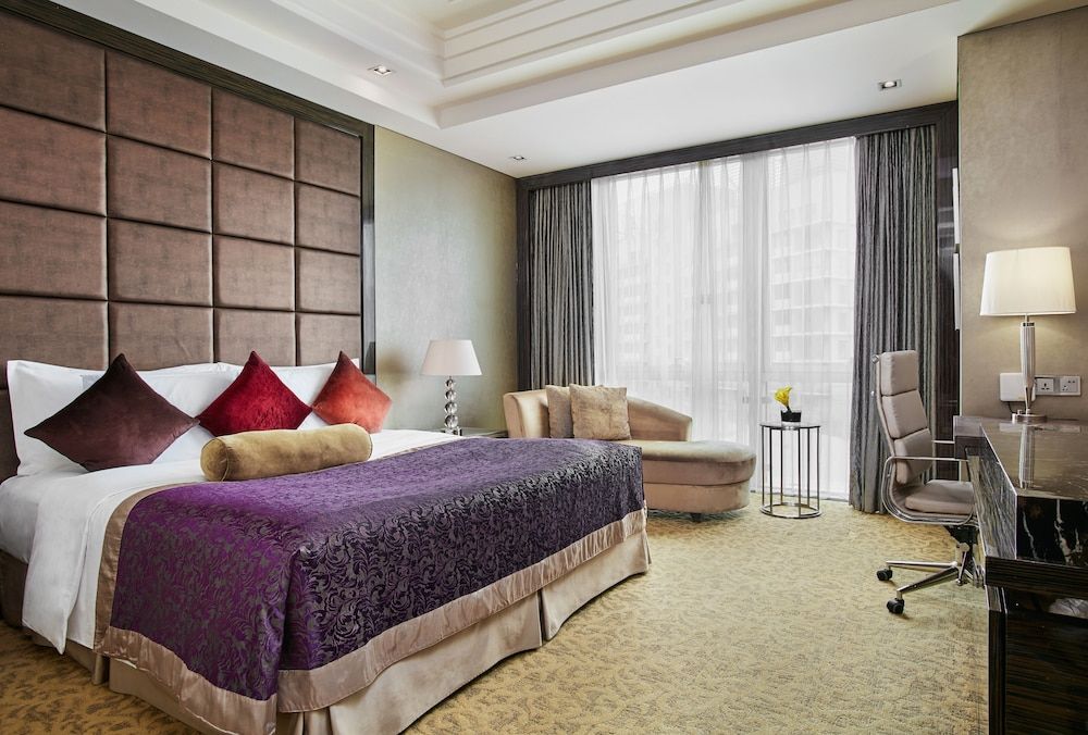 Standard Room (Upgraded)