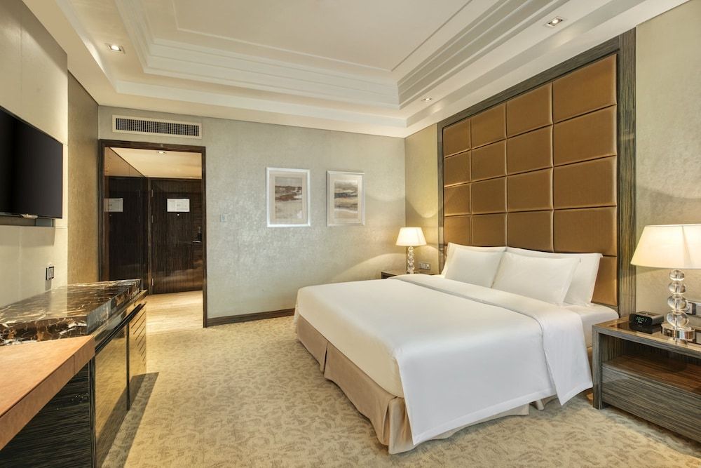 undefined Crowne Plaza Beijing Chaoyang U-Town by IHG 2