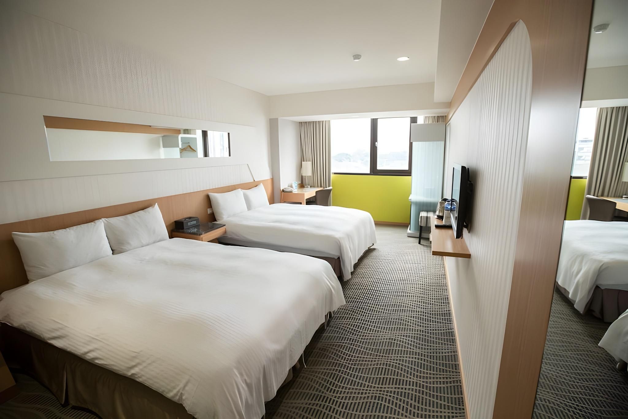 undefined Xiemen Relite Hotel 10