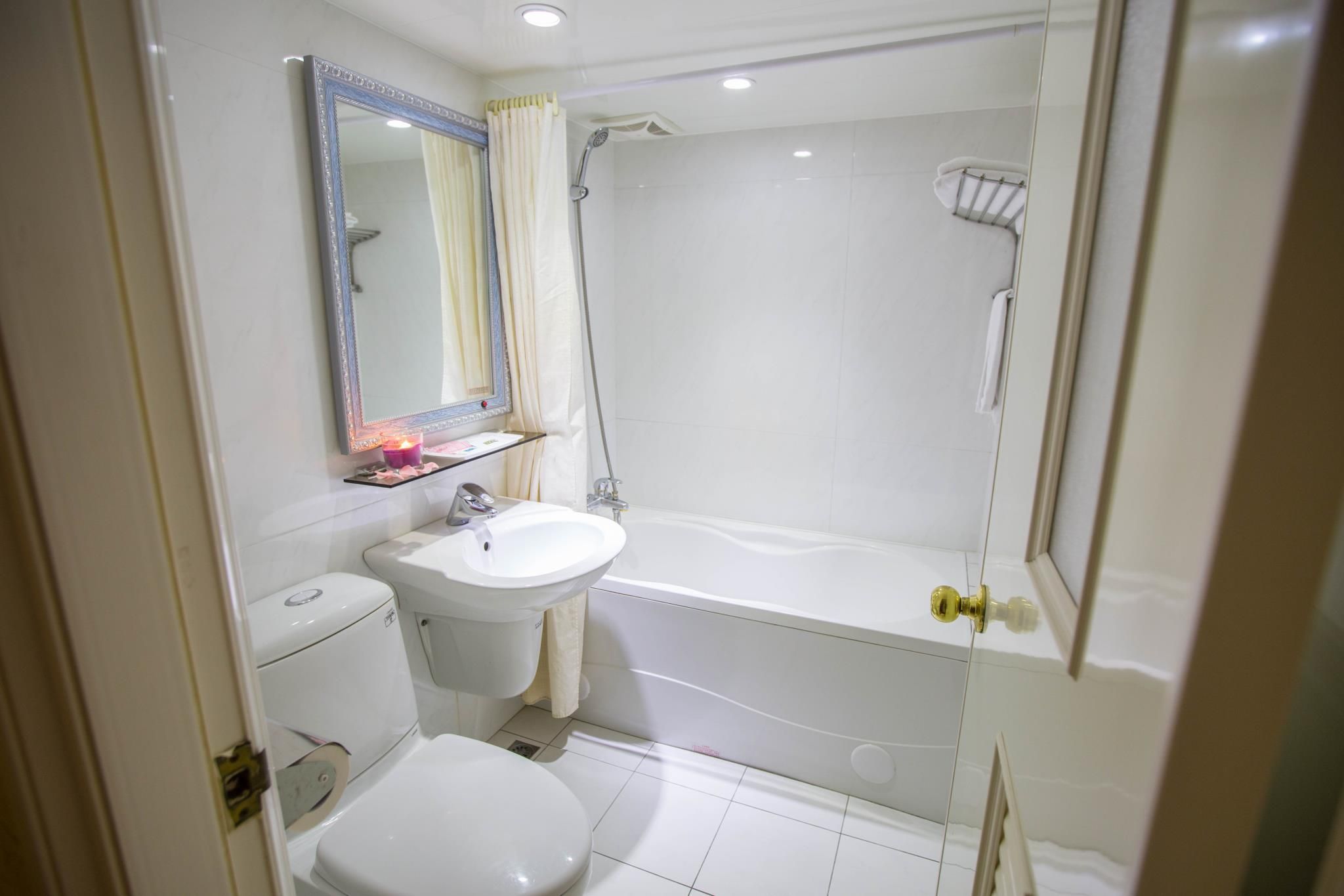 Xiemen Relite Hotel Standard Double Room - Check-In After 03:00 PM 3