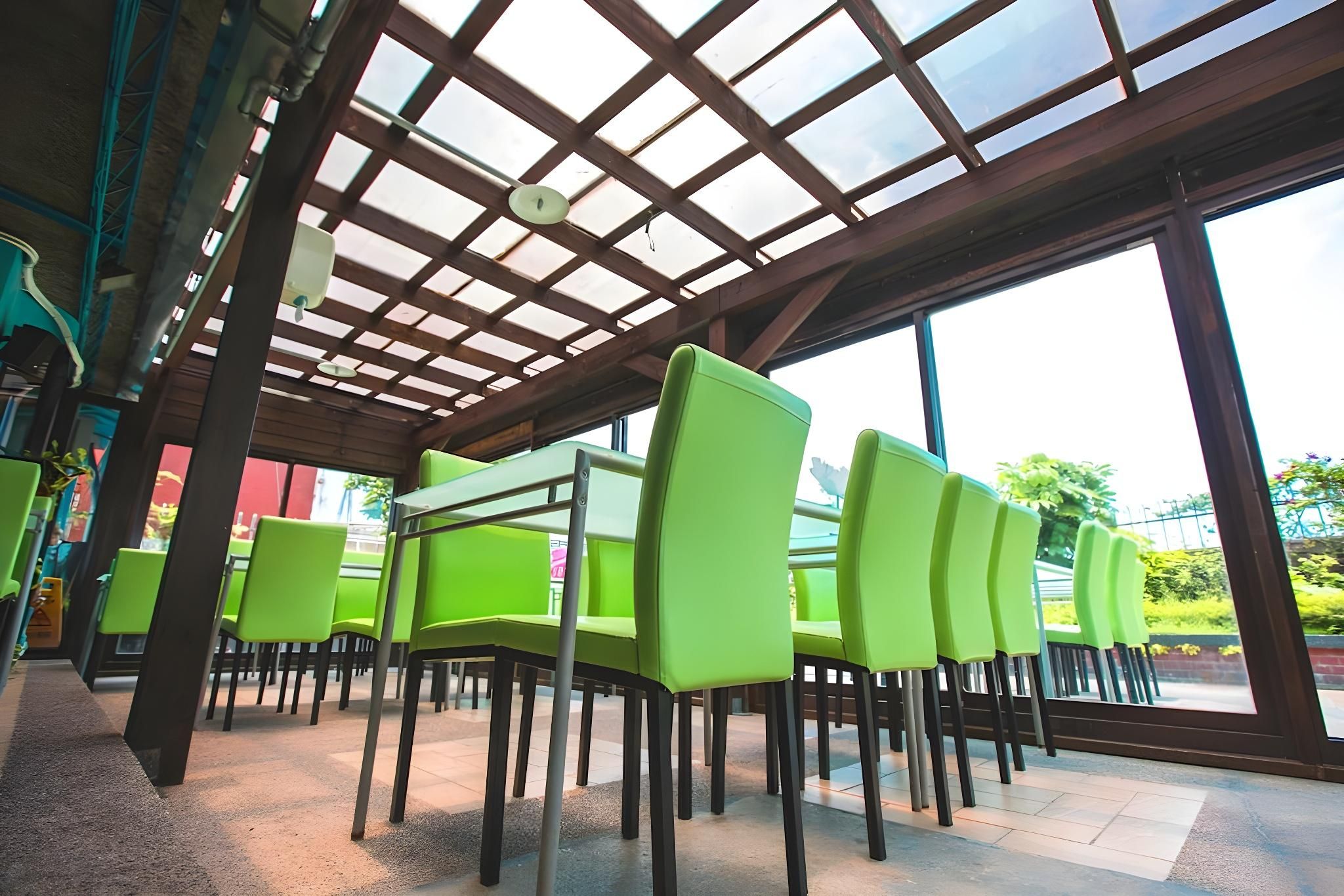 undefined Xiemen Relite Hotel 3