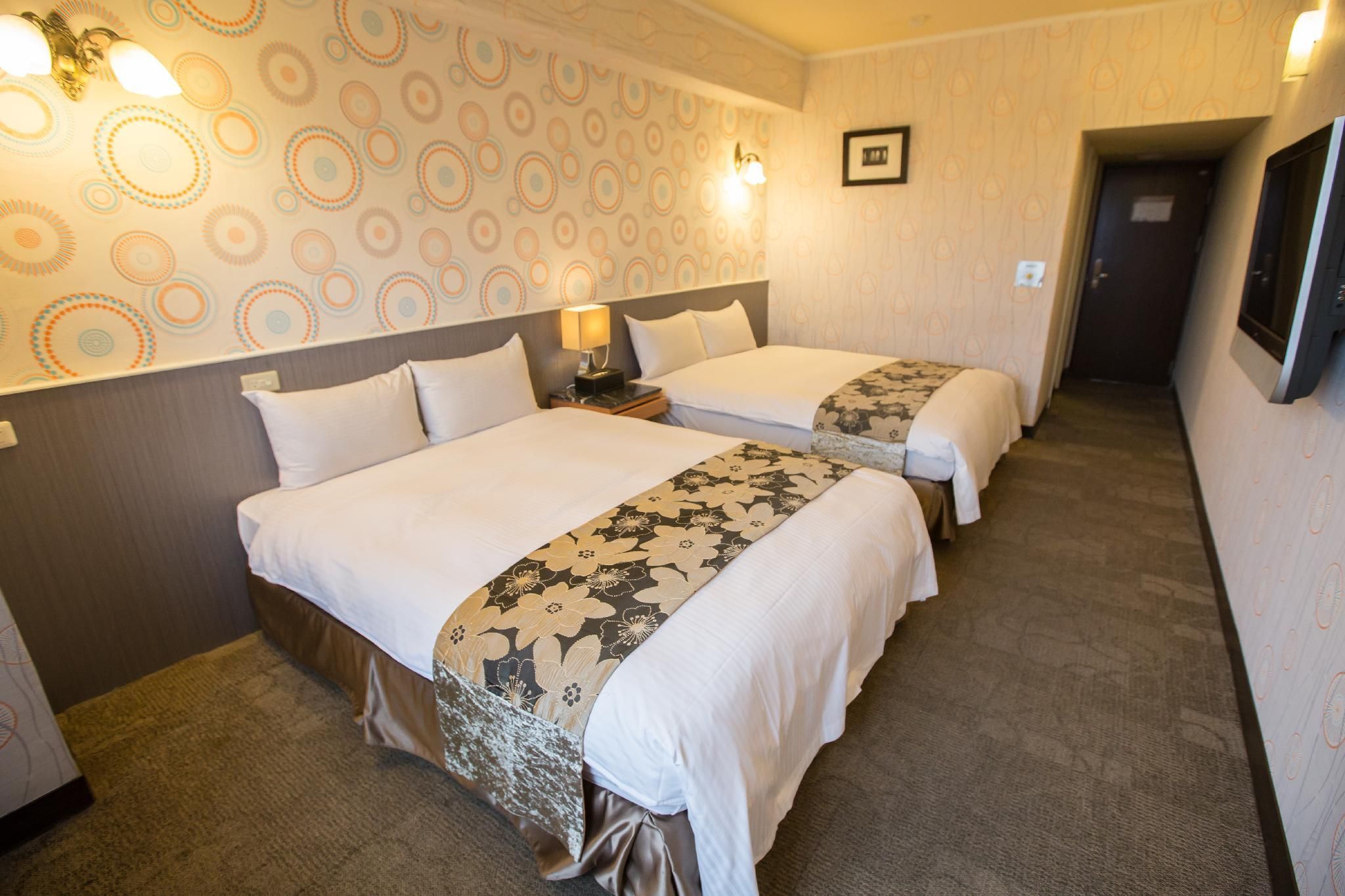 undefined Xiemen Relite Hotel 5