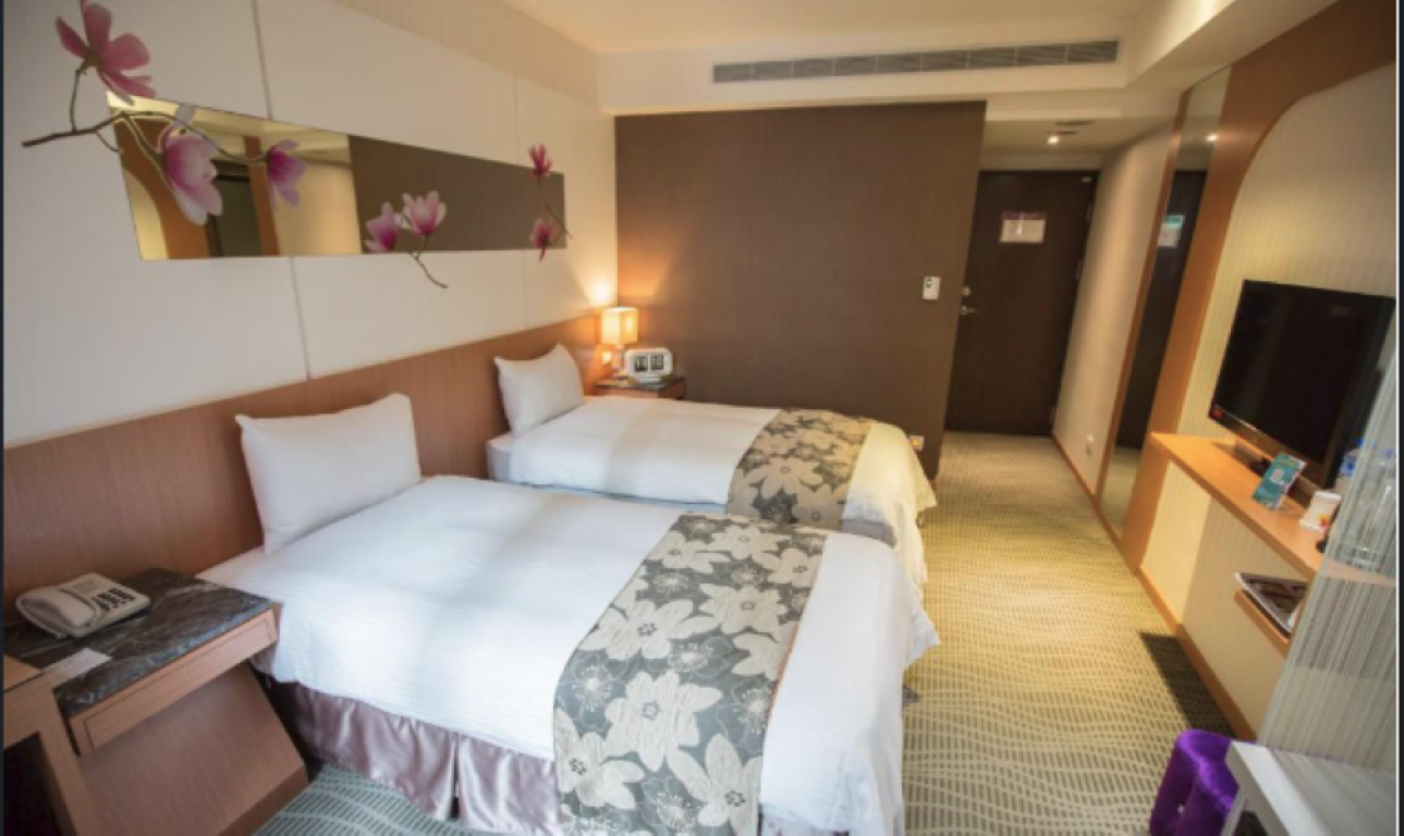 undefined Xiemen Relite Hotel 8