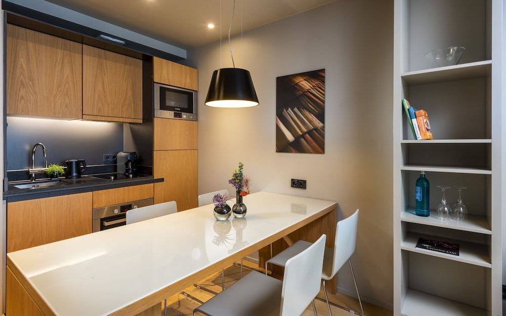 Kitchenette