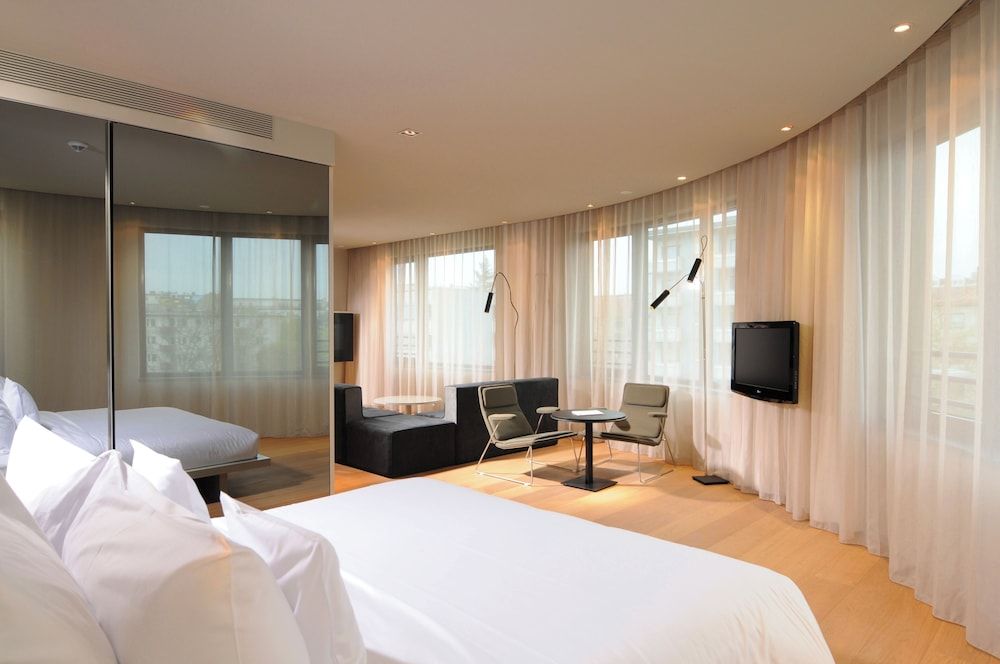 undefined SANA Berlin Hotel 9