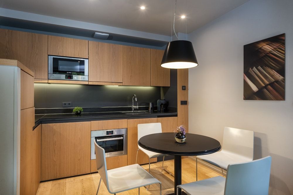Kitchenette