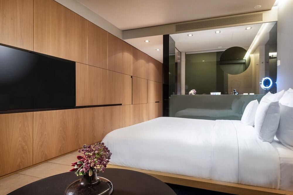 SANA Berlin Hotel Deluxe Double Room