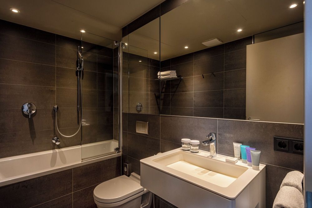undefined SANA Berlin Hotel 6
