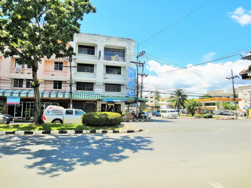 undefined Thepparat Lodge Krabi 5