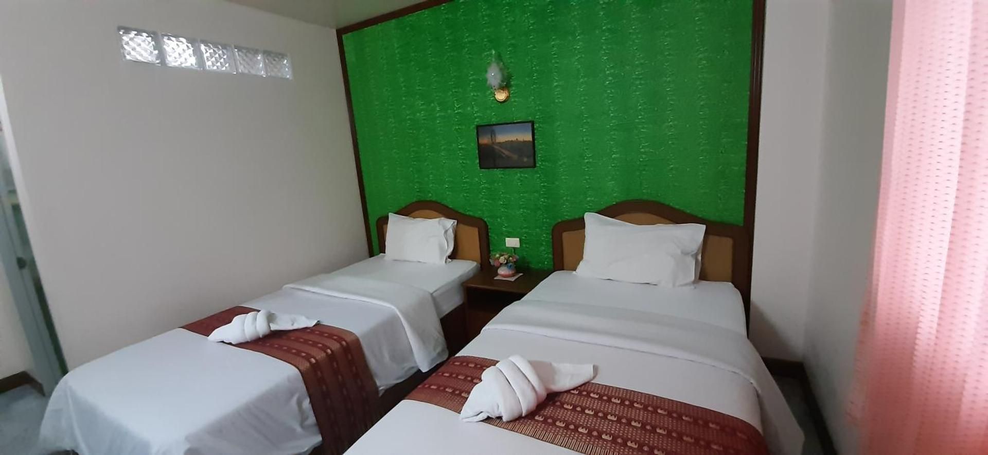 undefined Thepparat Lodge Krabi 9