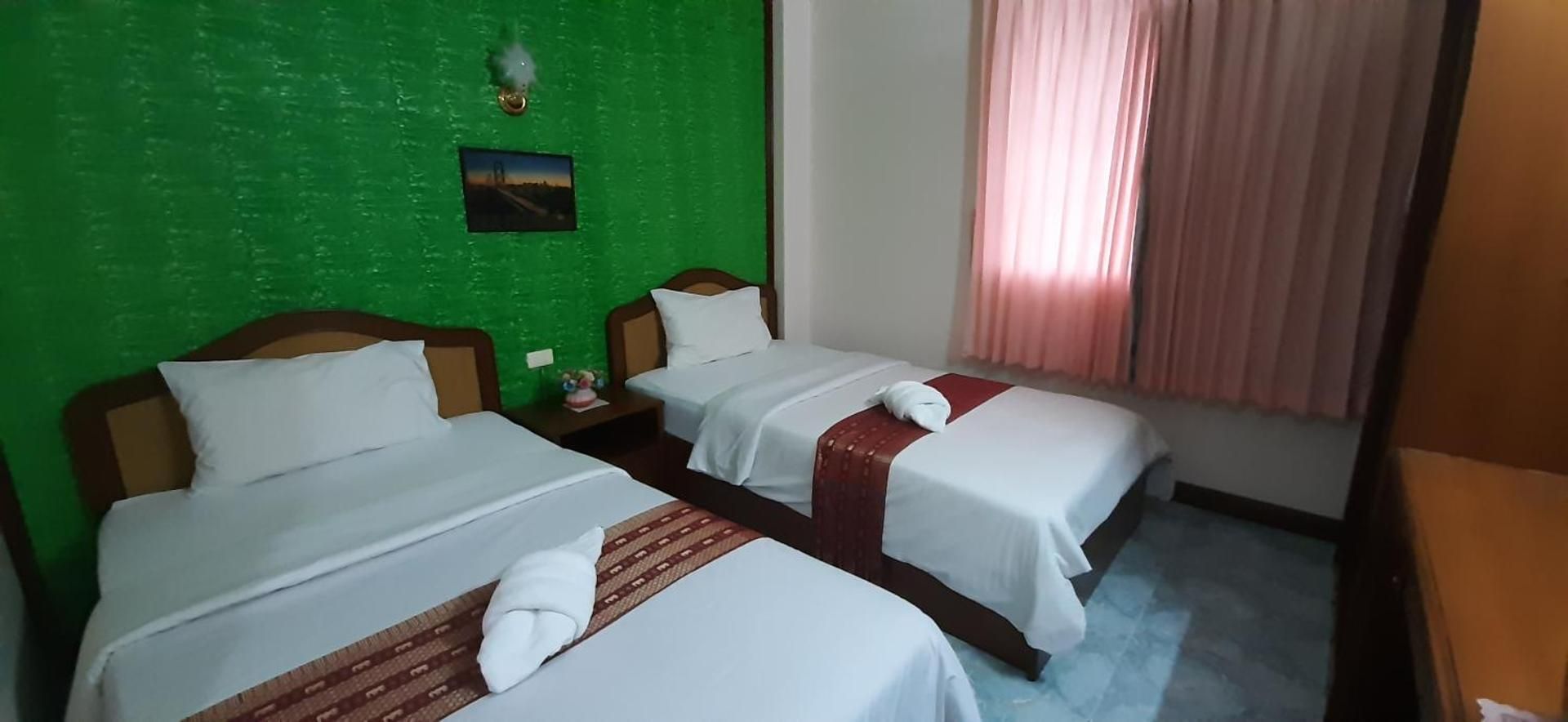 undefined Thepparat Lodge Krabi 10