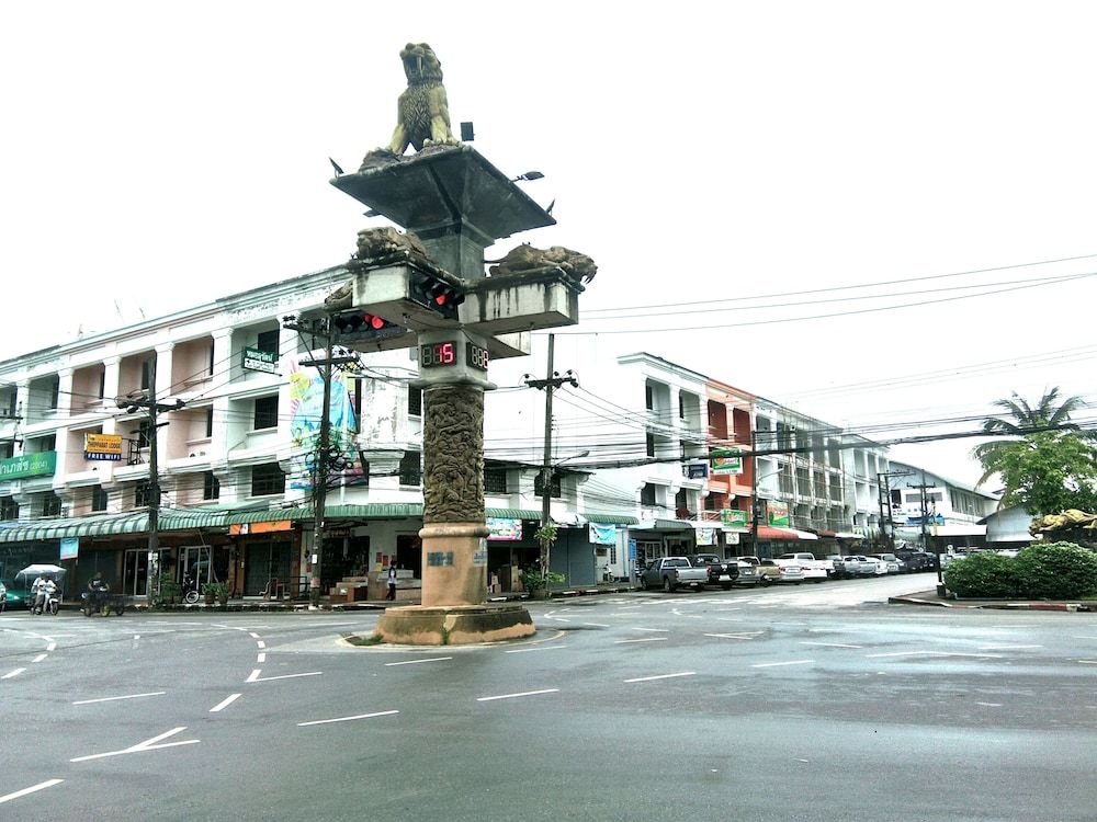 undefined Thepparat Lodge Krabi 6