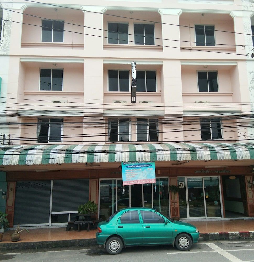 undefined Thepparat Lodge Krabi 3