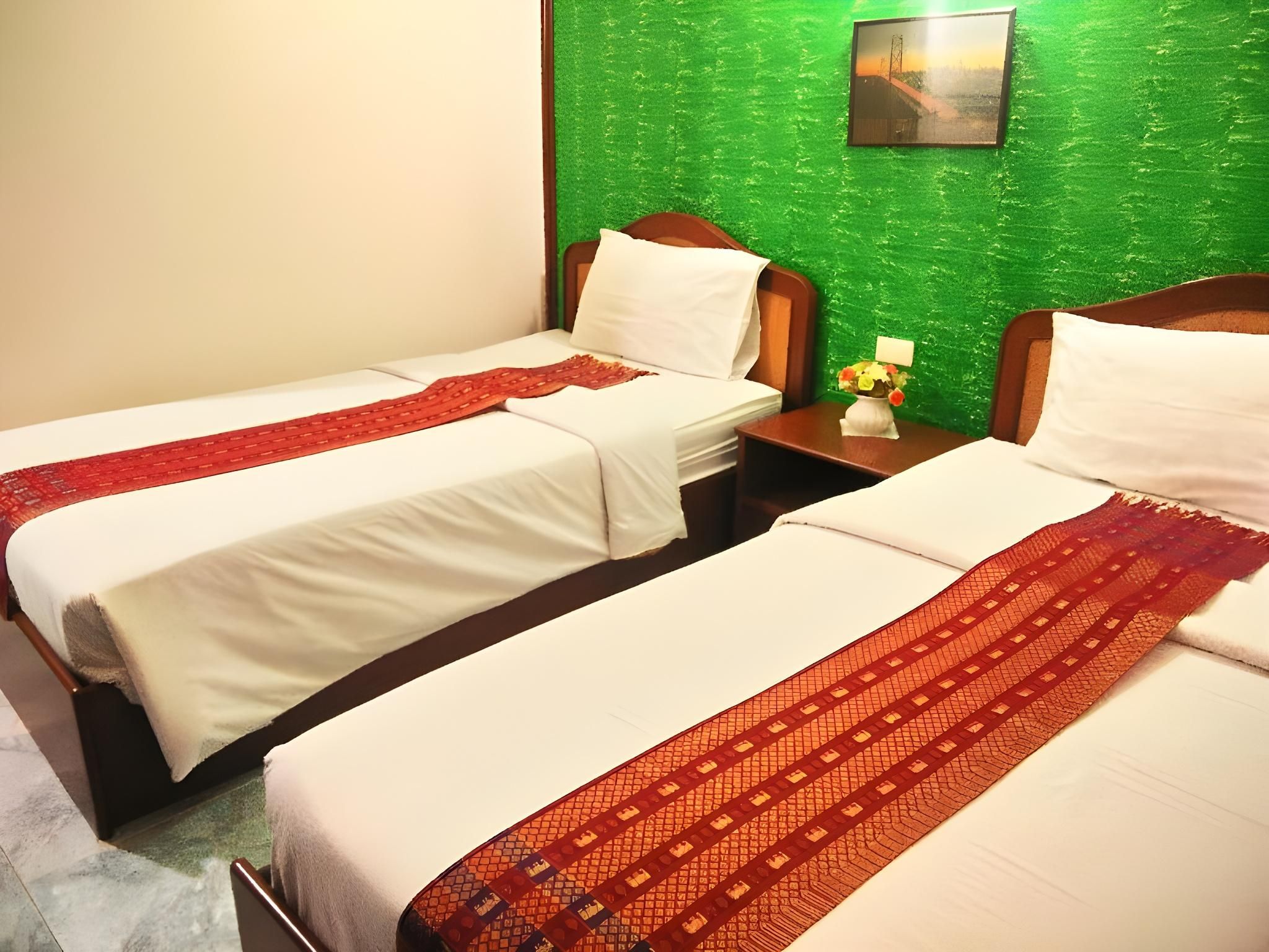 undefined Thepparat Lodge Krabi 8