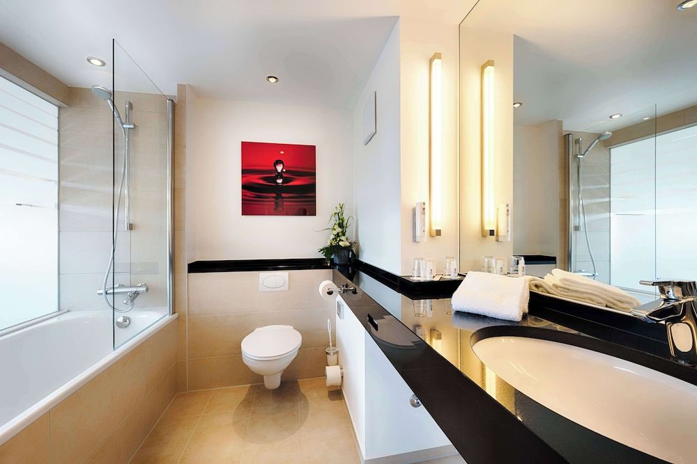 undefined Best Western Plus Welcome Hotel Frankfurt 9
